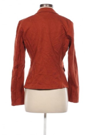 Damen Blazer More & More, Größe M, Farbe Orange, Preis € 19,49