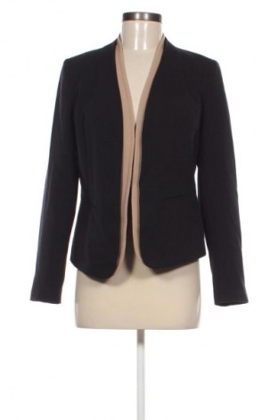 Damen Blazer New Look, Größe M, Farbe Schwarz, Preis 17,49 €