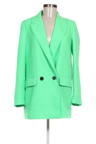 Damen Blazer ONLY, Größe S, Farbe Grün, Preis € 14,99