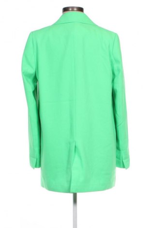 Sacou de femei ONLY, Mărime S, Culoare Verde, Preț 73,99 Lei