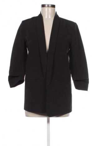 Damen Blazer ONLY, Größe S, Farbe Schwarz, Preis 13,49 €