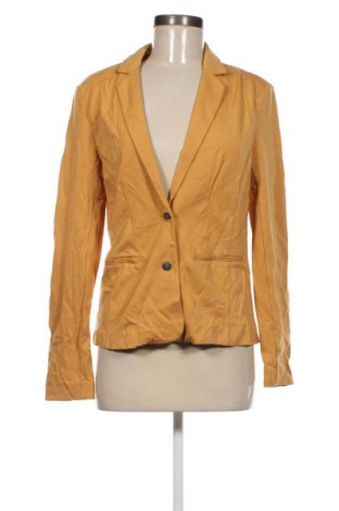 Damen Blazer ONLY, Größe S, Farbe Orange, Preis 28,99 €