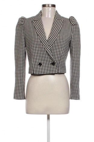 Damen Blazer ONLY, Größe M, Farbe Mehrfarbig, Preis 14,99 €