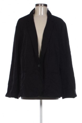 Damen Blazer Old Navy, Größe XXL, Farbe Schwarz, Preis € 24,49