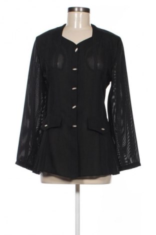 Sacou de femei Olivia, Mărime L, Culoare Negru, Preț 85,99 Lei