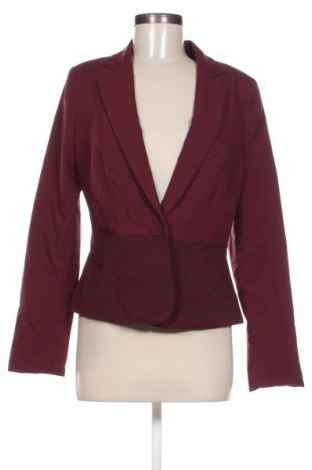 Damen Blazer Orsay, Größe M, Farbe Rot, Preis € 15,99