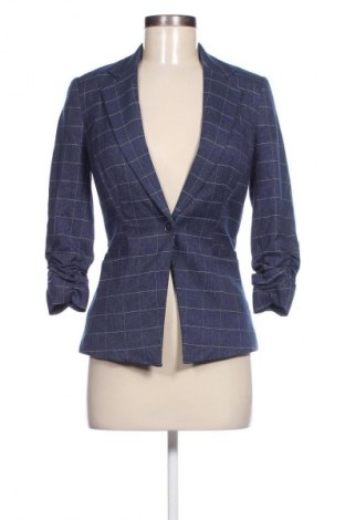 Damen Blazer Orsay, Größe XS, Farbe Blau, Preis € 17,49