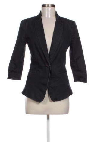 Damen Blazer Orsay, Größe M, Farbe Blau, Preis € 14,99