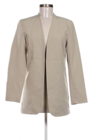 Damen Blazer Pieces, Größe S, Farbe Beige, Preis 14,99 €