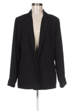 Damen Blazer Pimkie, Größe XL, Farbe Schwarz, Preis 15,99 €