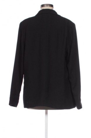 Sacou de femei Pimkie, Mărime XL, Culoare Negru, Preț 79,99 Lei