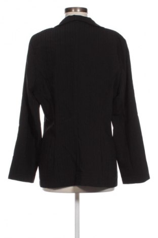 Damen Blazer Pourquoi Pas, Größe XL, Farbe Schwarz, Preis € 14,99