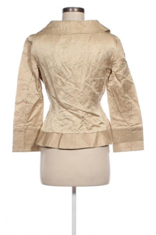 Damen Blazer Purificacion Garcia, Größe S, Farbe Beige, Preis 41,99 €