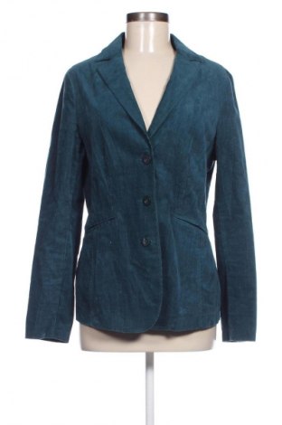 Damen Blazer Qiero!, Größe L, Farbe Grün, Preis € 17,49