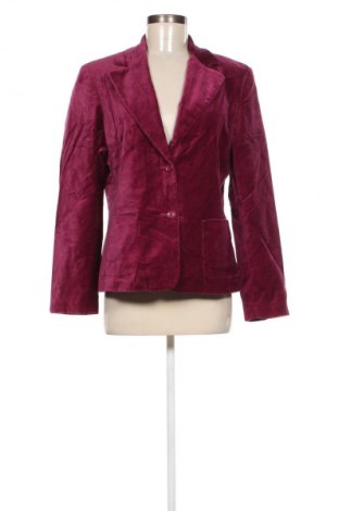 Damen Blazer Rafaella, Größe XL, Farbe Lila, Preis € 47,99