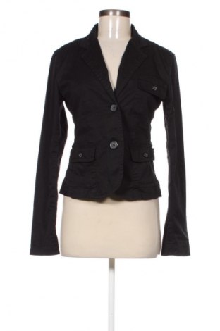 Sacou de femei Ralph Lauren, Mărime L, Culoare Negru, Preț 496,89 Lei