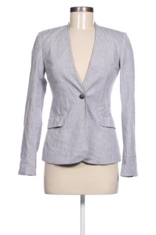 Damen Blazer Reserved, Größe XS, Farbe Grau, Preis € 15,99