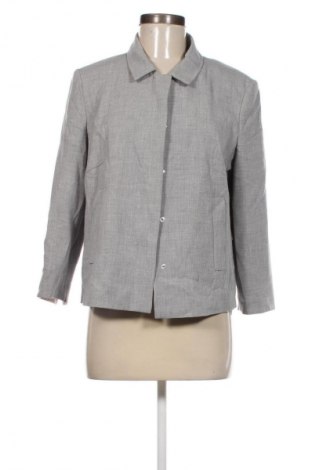 Damen Blazer S.Oliver, Größe M, Farbe Grau, Preis € 24,49