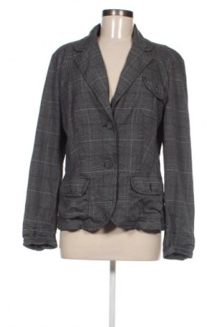 Damen Blazer S.Oliver, Größe L, Farbe Mehrfarbig, Preis € 21,99