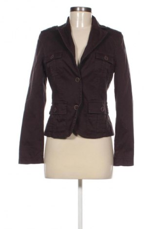 Damen Blazer S.Oliver, Größe S, Farbe Braun, Preis 24,99 €