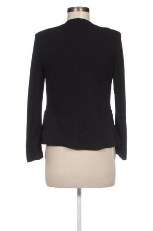 Sacou de femei SHEIN, Mărime XS, Culoare Negru, Preț 79,99 Lei