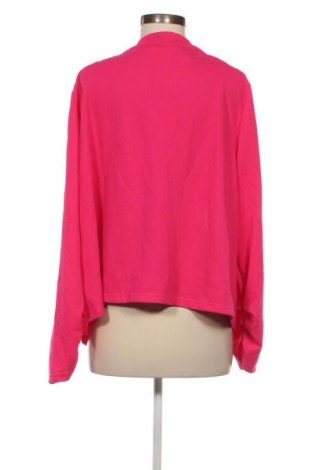 Damen Blazer SHEIN, Größe 4XL, Farbe Rosa, Preis € 17,49