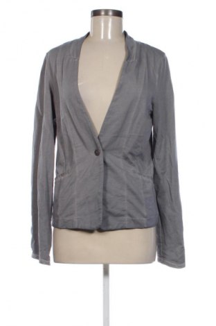 Damen Blazer Sandwich_, Größe M, Farbe Grau, Preis € 75,99