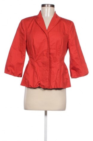 Damen Blazer Sandwich_, Größe M, Farbe Rot, Preis 41,99 €