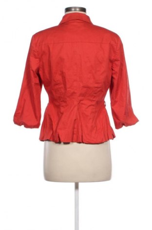 Damen Blazer Sandwich_, Größe M, Farbe Rot, Preis 41,99 €