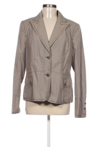 Damen Blazer Sandwich_, Größe XL, Farbe Beige, Preis 55,76 €