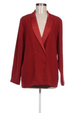 Damen Blazer Second Female, Größe L, Farbe Rot, Preis € 41,99