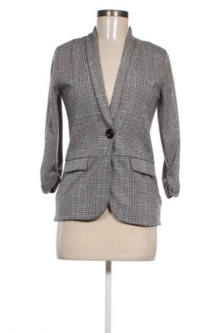 Damen Blazer Soft Rebels, Größe S, Farbe Mehrfarbig, Preis € 33,99