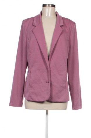 Damen Blazer Soya Concept, Größe M, Farbe Lila, Preis 9,99 €