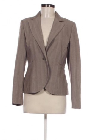 Damen Blazer St. Bernard For Dunnes Stores, Größe M, Farbe Beige, Preis 24,99 €