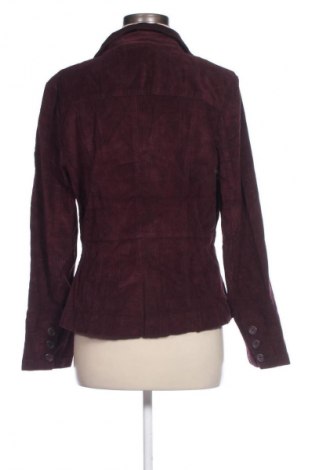 Damen Blazer St John's Bay, Größe L, Farbe Rot, Preis 6,99 €