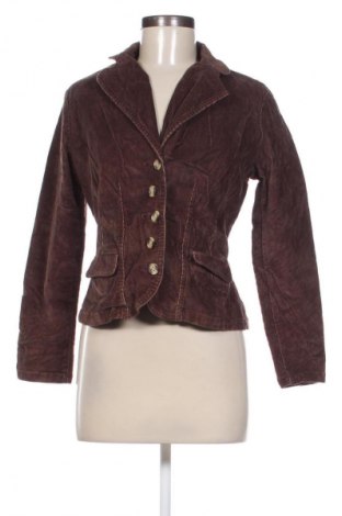 Damen Blazer St John's Bay, Größe S, Farbe Braun, Preis € 6,99