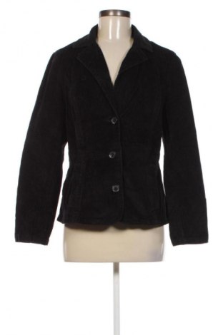 Damen Blazer St John's Bay, Größe M, Farbe Schwarz, Preis € 6,99