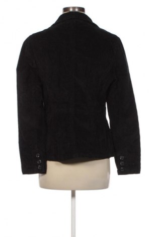 Damen Blazer St John's Bay, Größe M, Farbe Schwarz, Preis € 6,99