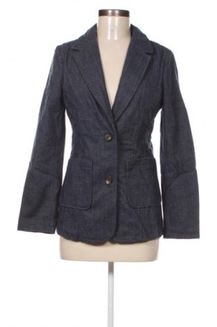 Damen Blazer St John's Bay, Größe XS, Farbe Blau, Preis € 33,99