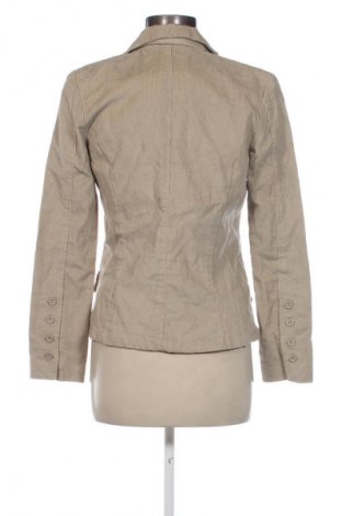 Damen Blazer Steve & Barry's, Größe M, Farbe Beige, Preis € 38,49