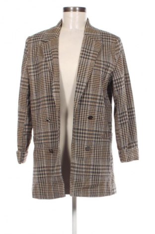 Damen Blazer Stradivarius, Größe L, Farbe Mehrfarbig, Preis 33,99 €