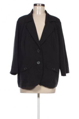 Damen Blazer Studio 1940, Größe XXL, Farbe Schwarz, Preis € 17,49