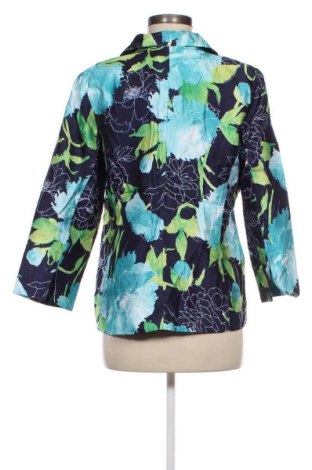 Sacou de femei Susan Graver, Mărime S, Culoare Multicolor, Preț 157,99 Lei