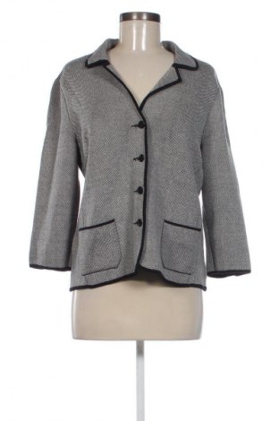 Damen Blazer Talbots, Größe L, Farbe Grau, Preis € 13,99