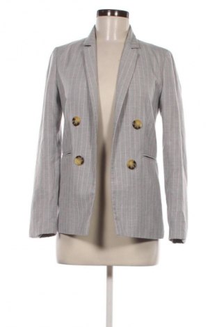 Damen Blazer Tally Weijl, Größe S, Farbe Grau, Preis € 17,49