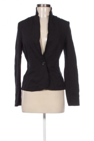 Damen Blazer Tom Tailor, Größe M, Farbe Schwarz, Preis € 16,99