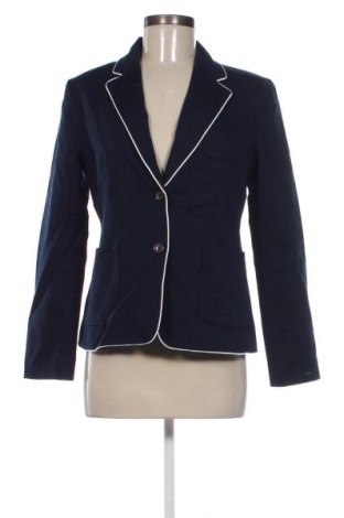 Damen Blazer Tommy Hilfiger, Größe M, Farbe Blau, Preis € 64,99