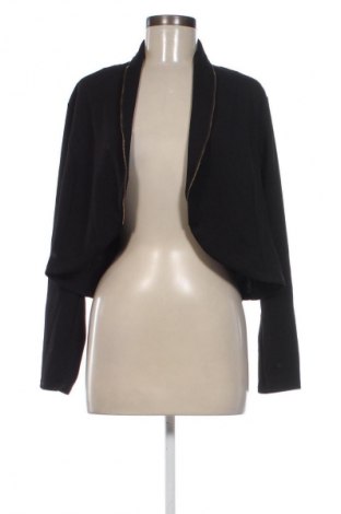 Damen Blazer Totto, Größe S, Farbe Schwarz, Preis 7,99 €