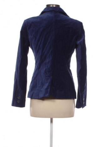 Damen Blazer United Colors Of Benetton, Größe S, Farbe Blau, Preis € 21,99