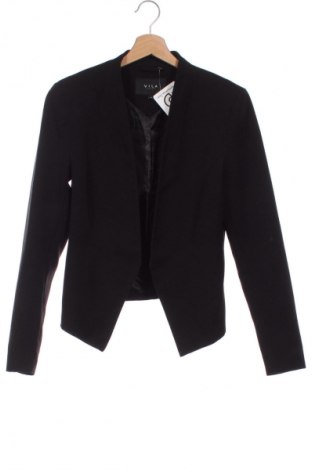 Damen Blazer VILA, Größe XS, Farbe Schwarz, Preis € 20,97